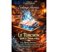 Le torchon dans le tiroir du bas