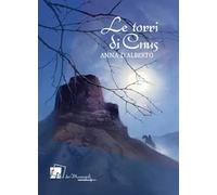 Le torri di Cnus. Trilogia di Tzjane