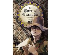 Le torri di Granada