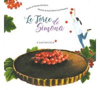 Le torte di Simona. Ediz. a colori
