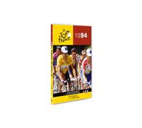 Le tour de France : 1994
