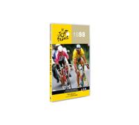 Le tour de France : 1998