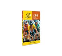 Le tour de France : 2003