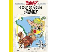 Le tour de Gaule d'Astérix