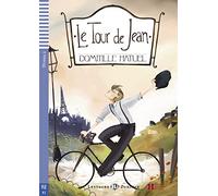 Le Tour de Jean. Mit Audio via ELI Link-App