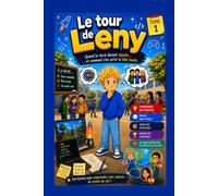 Le tour de Leny: Quand la récré devient injuste....et comment s'en sortir la tête haute.