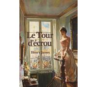 Le Tour d'écrou