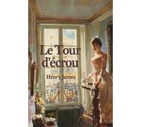 Le Tour d'écrou