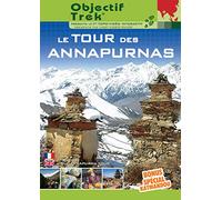 Le tour des annapurnas - dvd