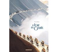 Le tour des Géants