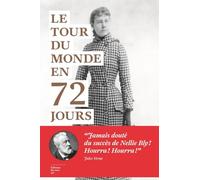 Le tour du monde en 72 jours