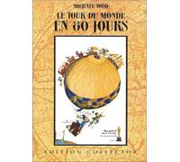 Le tour du monde en 80 jours