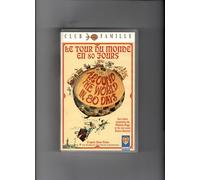 Le tour du monde en 80 jours