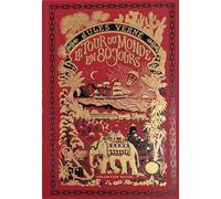 Le Tour du monde en 80 jours