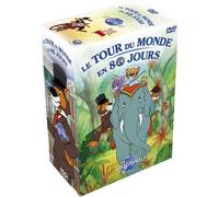 Le Tour du monde en 80 jours