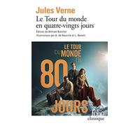 Le tour du monde en 80 jours