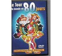 Le tour du monde en 80 jours