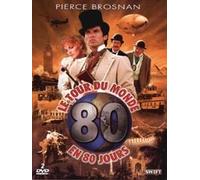 Le tour du monde en 80 jours