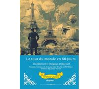 Le tour du monde en 80 jours | French Version of Around the World in 80 Days