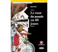 Jules Verne Sandrine Lire et s'entrainer - Competences de (Mixed Media Product)