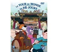 Le Tour du Monde en 80 Jours Volume 3