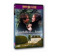 Le tourbillon des jours