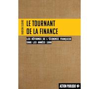 Le tournant de la finance