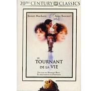 Le tournant de la vie