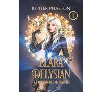 Le tournoi des alchimistes