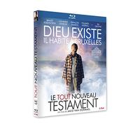 Le tout nouveau testament