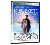 Le Tout Nouveau Testament [Edizione: Stati Uniti]