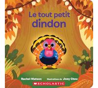 Le Tout Petit Dindon