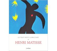 Le tout petit livre d'art de Henri Matisse