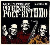 Le Tout - Puissant O - Madjafalao