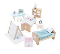 Camera Daisylane per Stanza dei Bambini Le Toy Van