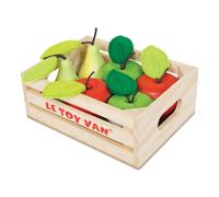 Cassetta di Frutta con Mele e Pere Le Toy Van