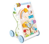 Le Toy Van Girello in legno con attività per bambini piccoli