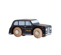Le Toy Van Gran Turismo Auto da Corsa in Legno FSC, Giocattolo 2+ Bertie