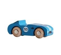 Le Toy Van Gran Turismo Auto da Corsa in Legno FSC, Giocattolo 2+ Coby