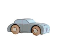 Le Toy Van Gran Turismo Auto da Corsa in Legno FSC, Giocattolo 2+ Jack