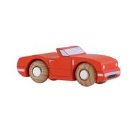 Le Toy Van Gran Turismo Auto da Corsa in Legno FSC, Giocattolo 2+ Marc