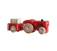 Le Toy Van Gran Turismo Auto da Corsa in Legno FSC, Giocattolo 2+ Tilly