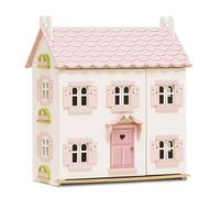 Le Toy Van H104 Sophies House, 3 Years