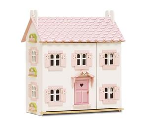Le Toy Van H104 Sophies House, 3 Years