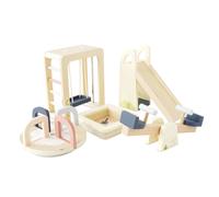 Le Toy Van Parco Giochi per Bambole