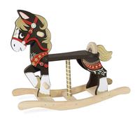 Le Toy Van PL140 Rocking Horse