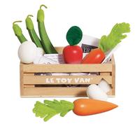 Cassetta di Verdure Giocattolo Le Toy Van
