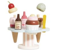 Le Toy Van Set Gelati Carlos