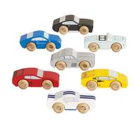 Le Toy Van TV445 - Il Mio Primo Garage