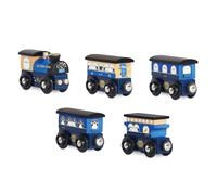 Treno Delle Stelle Le Toy Van